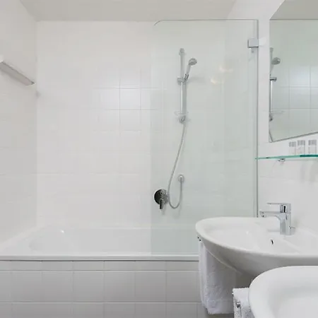 Lejlighed Steinadler Gamsleiten Fl - Skiing In *