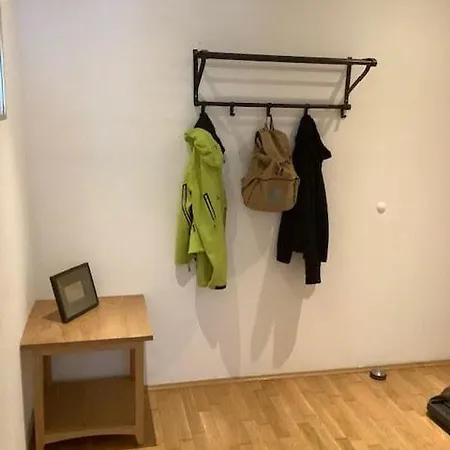 Steinadler Gamsleiten Fl - Skiing In *