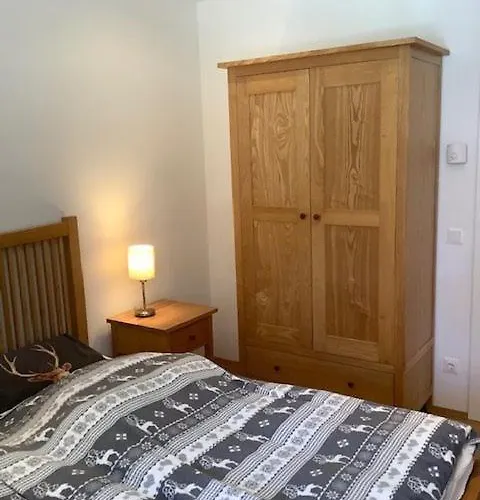 דירה Steinadler Gamsleiten Fl - Skiing In