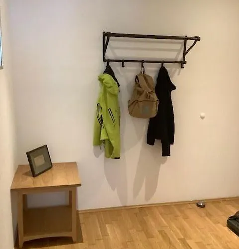 Steinadler Gamsleiten Fl - Skiing In *