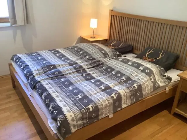 Steinadler Gamsleiten Fl - Skiing In *